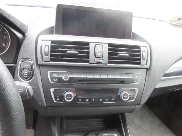 1#5094 Autovettura BMW 118D in vendita - foto 17