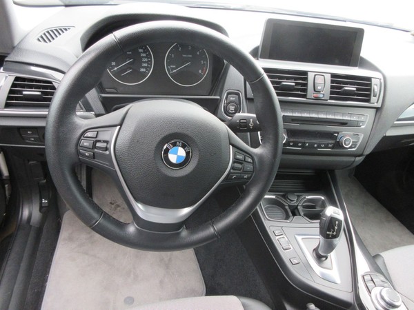 1#5094 Autovettura BMW 118D in vendita - foto 19