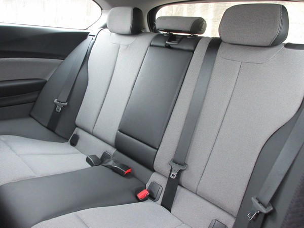 1#5094 Autovettura BMW 118D in vendita - foto 20