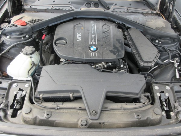1#5094 Autovettura BMW 118D in vendita - foto 24