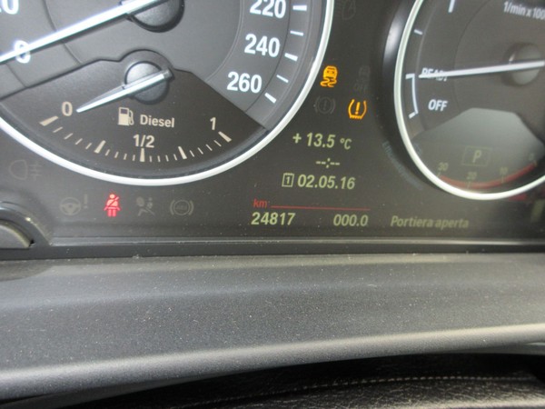 1#5094 Autovettura BMW 118D in vendita - foto 25