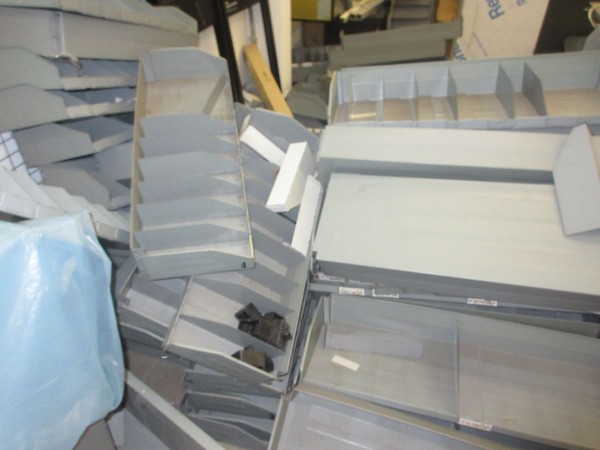 15#5094 Scaffalature in vendita - foto 9
