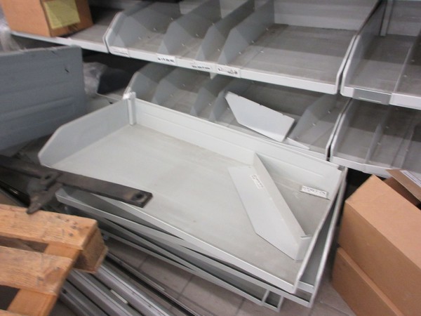 15#5094 Scaffalature in vendita - foto 11