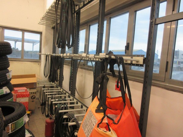 15#5094 Scaffalature in vendita - foto 15