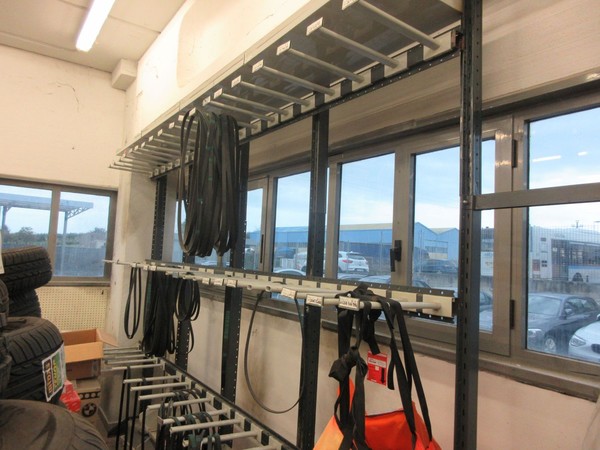 15#5094 Scaffalature in vendita - foto 16