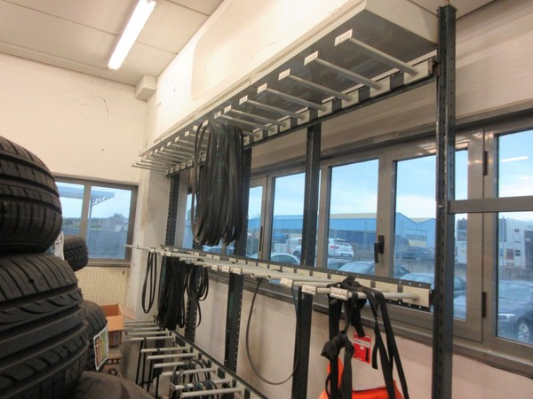 15#5094 Scaffalature in vendita - foto 17