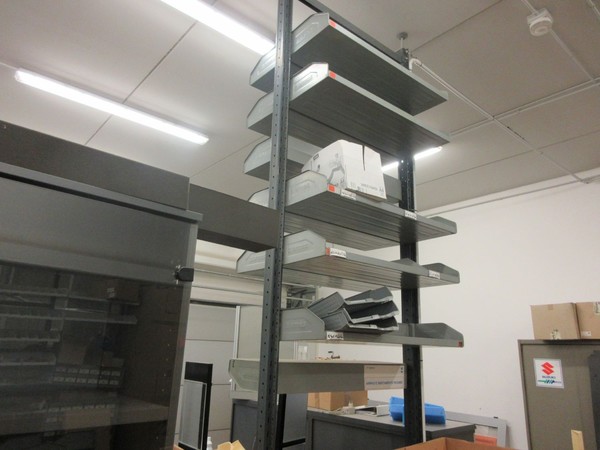 15#5094 Scaffalature in vendita - foto 18