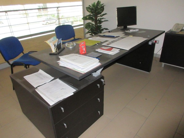 16#5094 Attrezzature da ufficio in vendita - foto 11