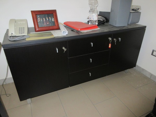 16#5094 Attrezzature da ufficio in vendita - foto 12