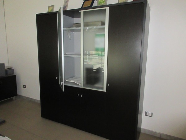 16#5094 Attrezzature da ufficio in vendita - foto 15