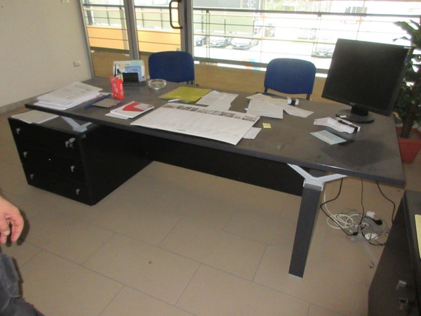 16#5094 Attrezzature da ufficio in vendita - foto 16