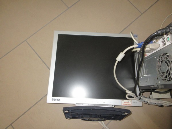 16#5094 Attrezzature da ufficio in vendita - foto 18