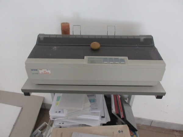 16#5094 Attrezzature da ufficio in vendita - foto 19