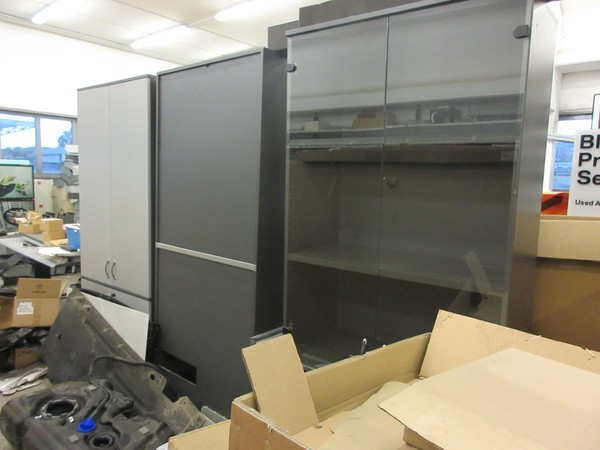 16#5094 Attrezzature da ufficio in vendita - foto 32