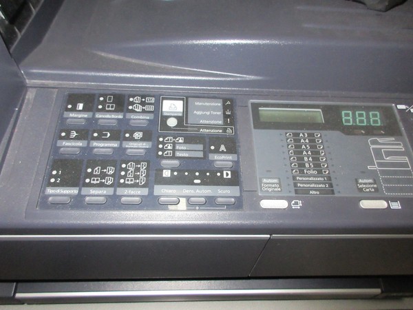 16#5094 Attrezzature da ufficio in vendita - foto 37