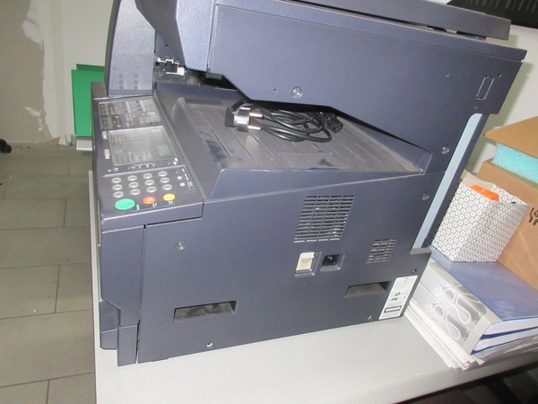 16#5094 Attrezzature da ufficio in vendita - foto 38