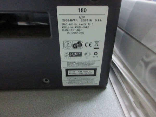 16#5094 Attrezzature da ufficio in vendita - foto 39
