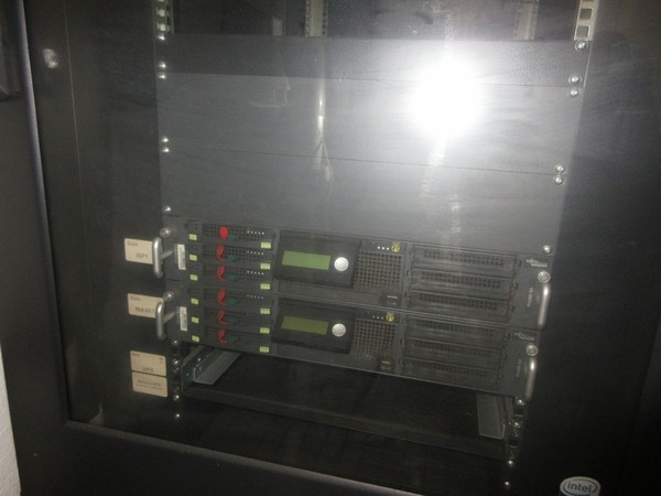 16#5094 Attrezzature da ufficio in vendita - foto 41