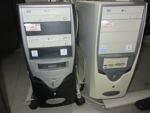 16#5094 Attrezzature da ufficio in vendita - foto 44