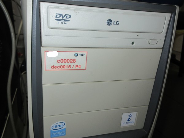 16#5094 Attrezzature da ufficio in vendita - foto 45