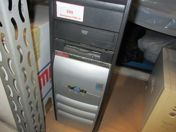 16#5094 Attrezzature da ufficio in vendita - foto 50