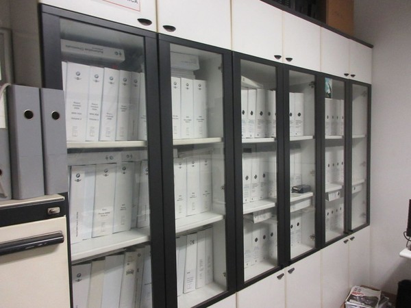 16#5094 Attrezzature da ufficio in vendita - foto 53