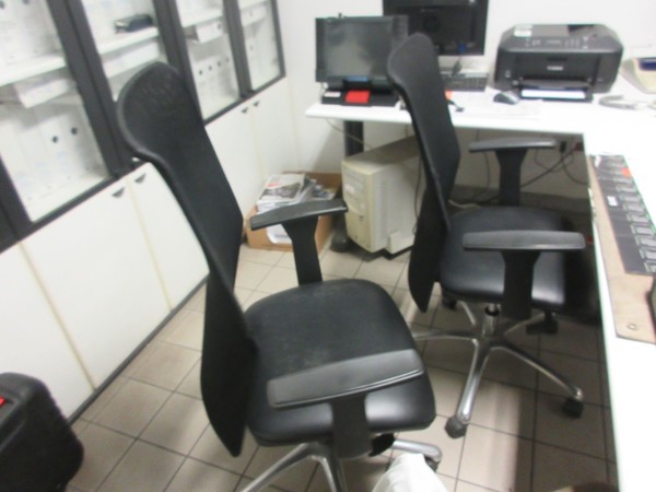 16#5094 Attrezzature da ufficio in vendita - foto 56