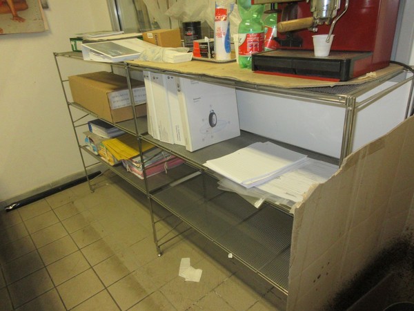 16#5094 Attrezzature da ufficio in vendita - foto 57