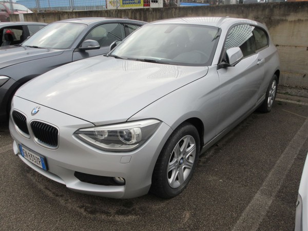 Automobili in vendita