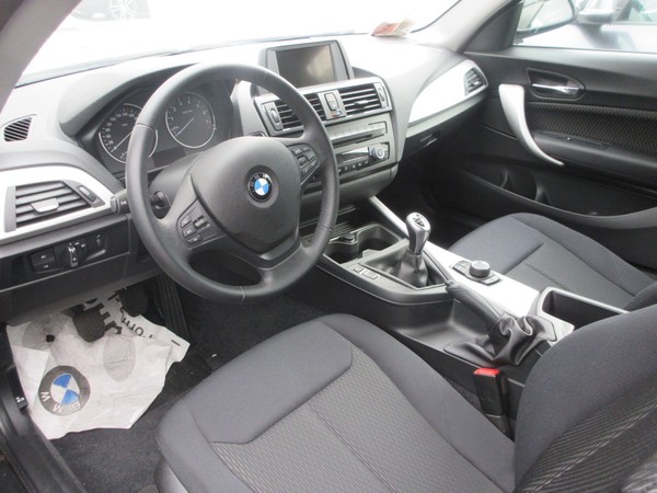 2#5094 Autovettura BMW 114I in vendita - foto 9