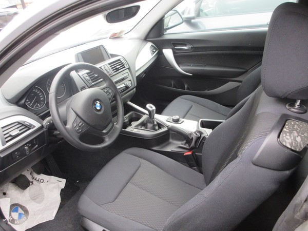2#5094 Autovettura BMW 114I in vendita - foto 10