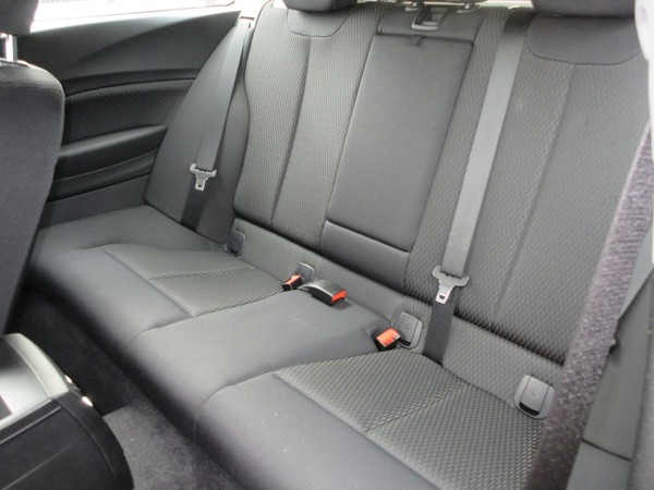 2#5094 Autovettura BMW 114I in vendita - foto 15