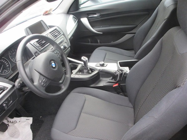 2#5094 Autovettura BMW 114I in vendita - foto 18