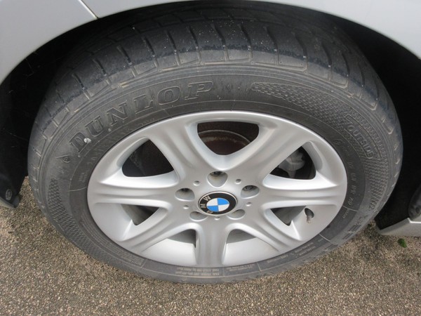 2#5094 Autovettura BMW 114I in vendita - foto 19