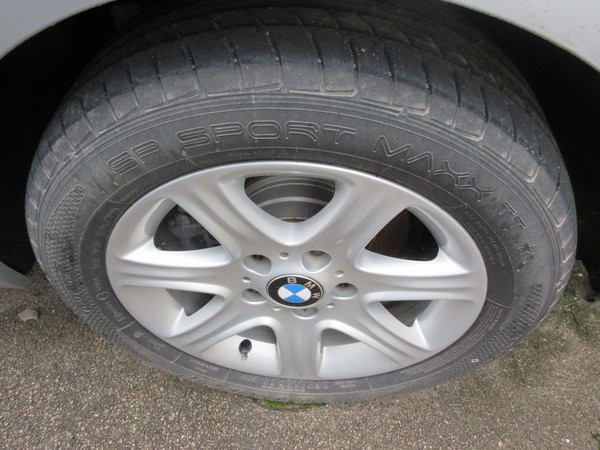 2#5094 Autovettura BMW 114I in vendita - foto 20
