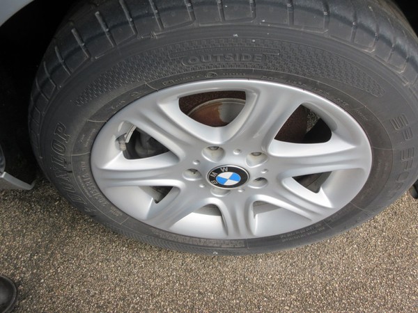 2#5094 Autovettura BMW 114I in vendita - foto 22