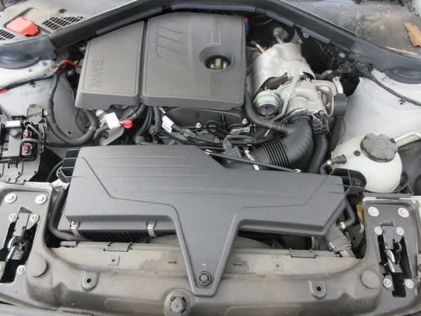 2#5094 Autovettura BMW 114I in vendita - foto 24