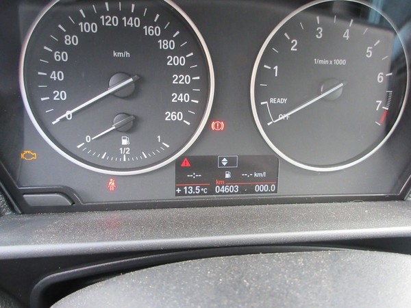2#5094 Autovettura BMW 114I in vendita - foto 25