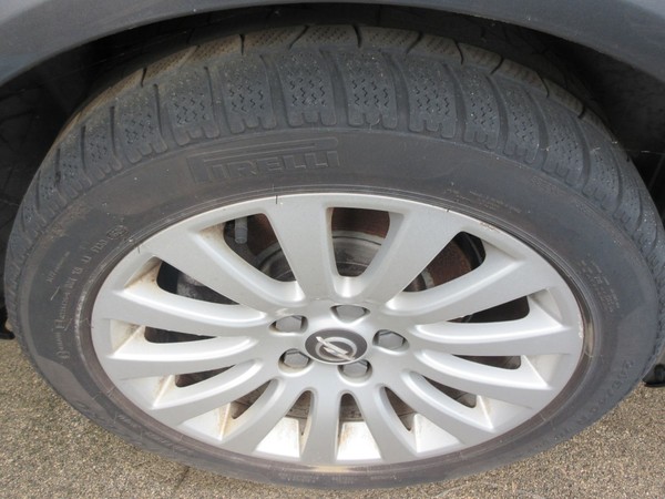 3#5094 Autovettura Opel Insigna in vendita - foto 8