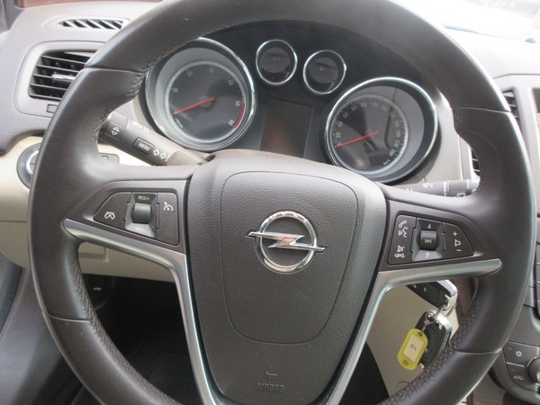 3#5094 Autovettura Opel Insigna in vendita - foto 15