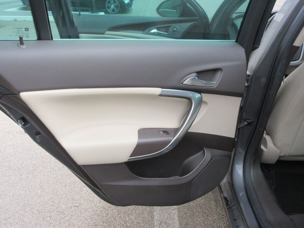 3#5094 Autovettura Opel Insigna in vendita - foto 21