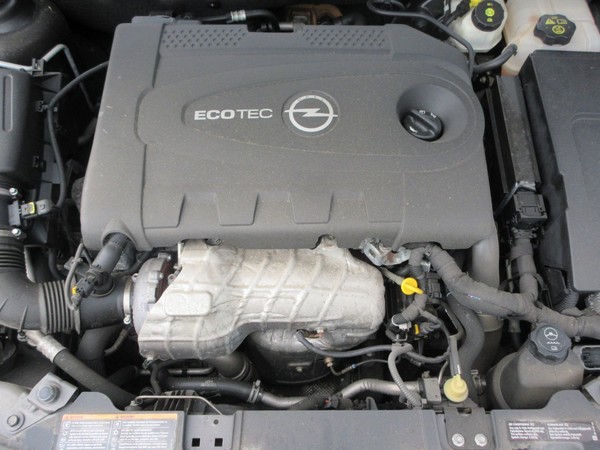 3#5094 Autovettura Opel Insigna in vendita - foto 24