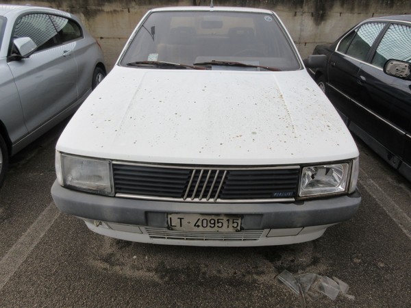 4#5094 Autovetture BMW e Fiat in vendita - foto 2