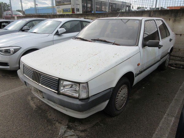 4#5094 Autovetture BMW e Fiat in vendita - foto 3