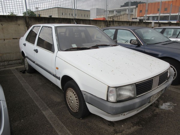 4#5094 Autovetture BMW e Fiat in vendita - foto 4