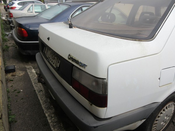 4#5094 Autovetture BMW e Fiat in vendita - foto 5