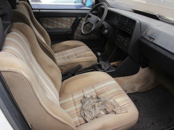 4#5094 Autovetture BMW e Fiat in vendita - foto 6