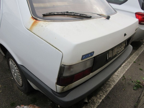4#5094 Autovetture BMW e Fiat in vendita - foto 9
