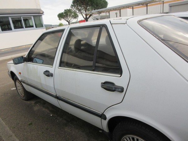 4#5094 Autovetture BMW e Fiat in vendita - foto 10