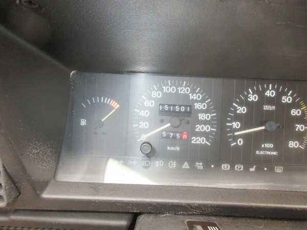 4#5094 Autovetture BMW e Fiat in vendita - foto 11